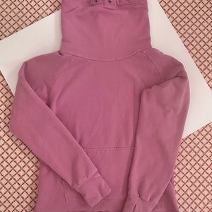 BornPrimitive sweatshirt